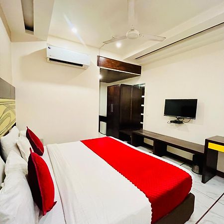 Frankstay -Le Unit By Worth New Delhi Exterior photo