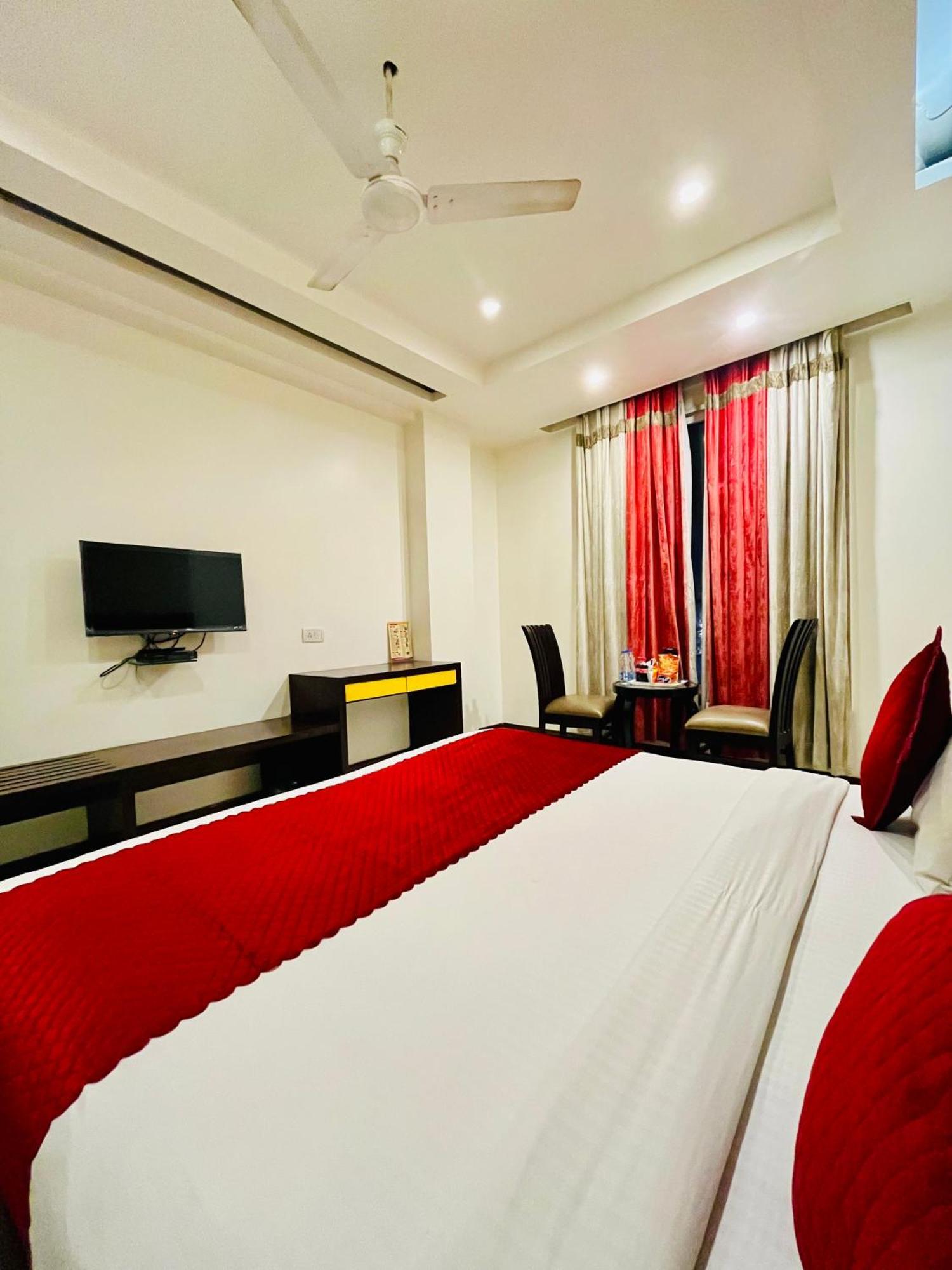 Frankstay -Le Unit By Worth New Delhi Exterior photo
